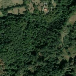 Satellite imagery of Gradina, BA