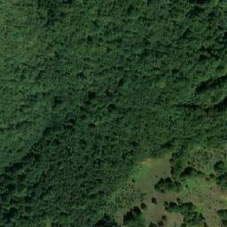 Satellite imagery of Trešanj, BA