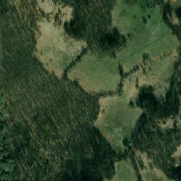 Satellite imagery of Velika Stena, BA