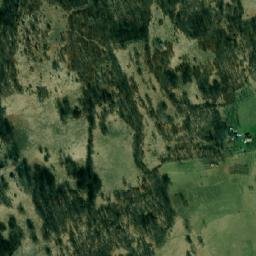 Satellite imagery of Velika Stena, BA