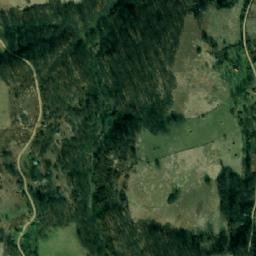 Satellite imagery of Ravnjanski Brezik, BA
