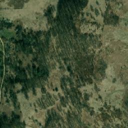 Satellite imagery of Ravnjanski Brezik, BA