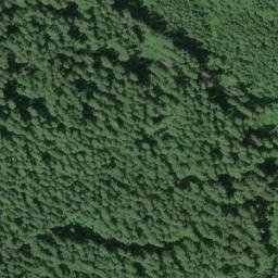Satellite imagery of Malcolm Ridge, US
