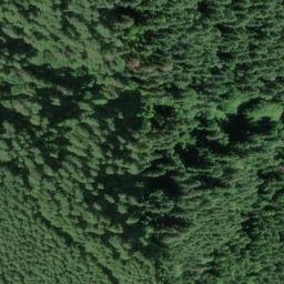 Satellite imagery of Malcolm Ridge, US