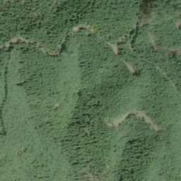 Satellite imagery of Eisenschmidt Ridge, US