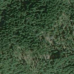 Satellite imagery of Eisenschmidt Ridge, US