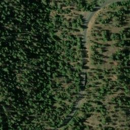Satellite imagery of Starr Ridge, US