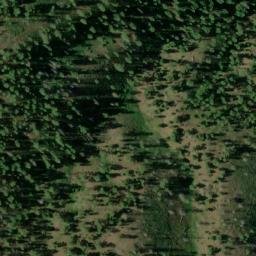 Satellite imagery of Starr Ridge, US