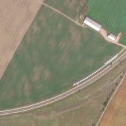 Satellite imagery of McRae Point, CA