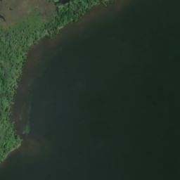 Satellite imagery of Birdsalls Point, CA