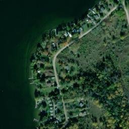 Satellite imagery of Morrow Point, CA