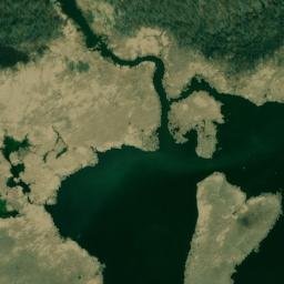 Satellite imagery of Marsh Point, CA