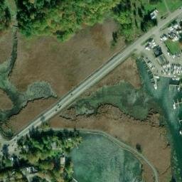 Satellite imagery of Abbey Dawn Hill, CA