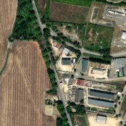 Satellite imagery of Abbaye Notre-Dame des Plans, FR