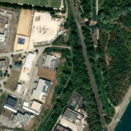 Satellite imagery of Abbaye Notre-Dame des Plans, FR