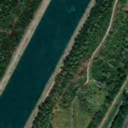 Satellite imagery of Abbaye Notre-Dame des Plans, FR