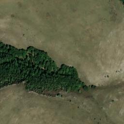 Satellite imagery of Montagne de Chamouse, FR