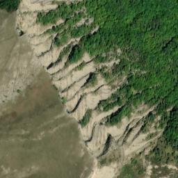 Satellite imagery of Montagne de Chamouse, FR