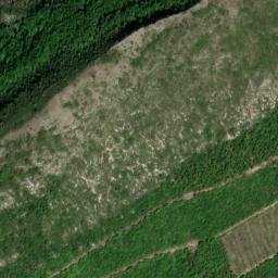 Satellite imagery of Montagne de Chabre, FR