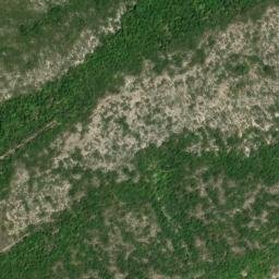 Satellite imagery of Montagne de Chabre, FR