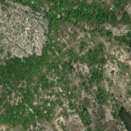 Satellite imagery of Montagne de Chabre, FR