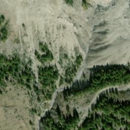 Satellite imagery of 0400606 - A, IT