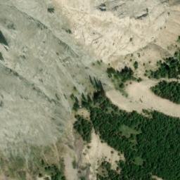 Satellite imagery of 0400606 - A, IT