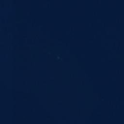 Satellite imagery of Rt Šatrin, HR