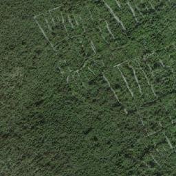 Satellite imagery of Rt Benuš, HR