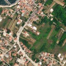Satellite imagery of Rt Artić, HR