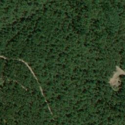 Satellite imagery of Ječmište, BA