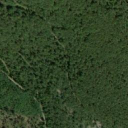 Satellite imagery of Crijemušnjak, BA