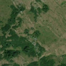 Satellite imagery of Keljin Vrh, BA