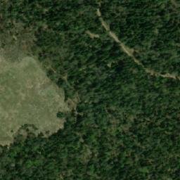 Satellite imagery of Keljin Vrh, BA