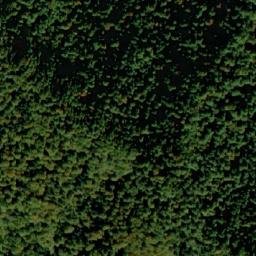 Satellite imagery of Mrgud, BA