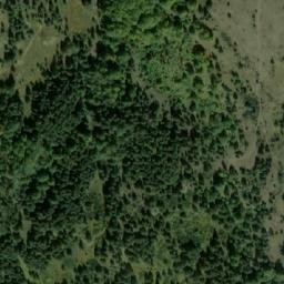 Satellite imagery of Duler, BA