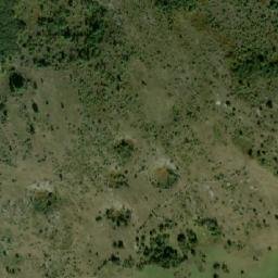 Satellite imagery of Golo Brdo, BA