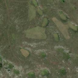 Satellite imagery of Orlovac, BA