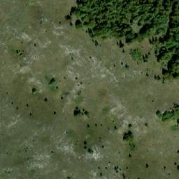 Satellite imagery of Veliki Vrščić, BA