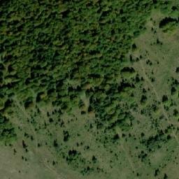 Satellite imagery of Čelopek, BA