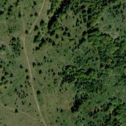 Satellite imagery of Čelopek, BA