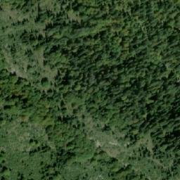 Satellite imagery of Gradina, BA