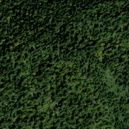 Satellite imagery of Šantina Kosa, BA