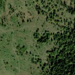 Satellite imagery of Kicelj, BA