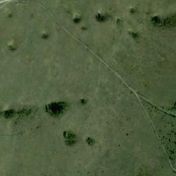 Satellite imagery of Bobija, BA