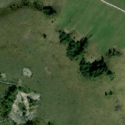 Satellite imagery of Bobija, BA