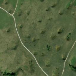 Satellite imagery of Bobija, BA