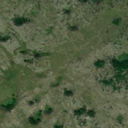 Satellite imagery of Velika Pogledaljka, BA