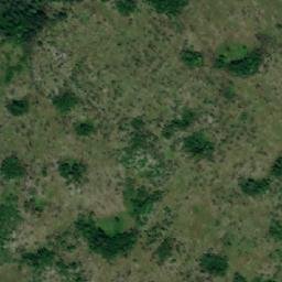 Satellite imagery of Velika Pogledaljka, BA
