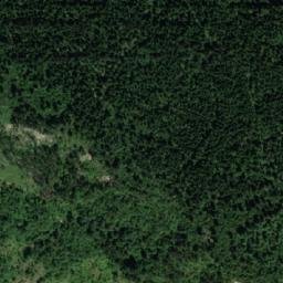 Satellite imagery of Saricka Kosa, BA